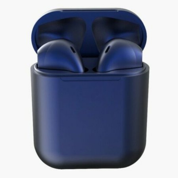 inpods 12 TWS Wireless Bluetooth V5.0 Touch Earphone Stereo Hands-free Headphone - Picture 8 of 11